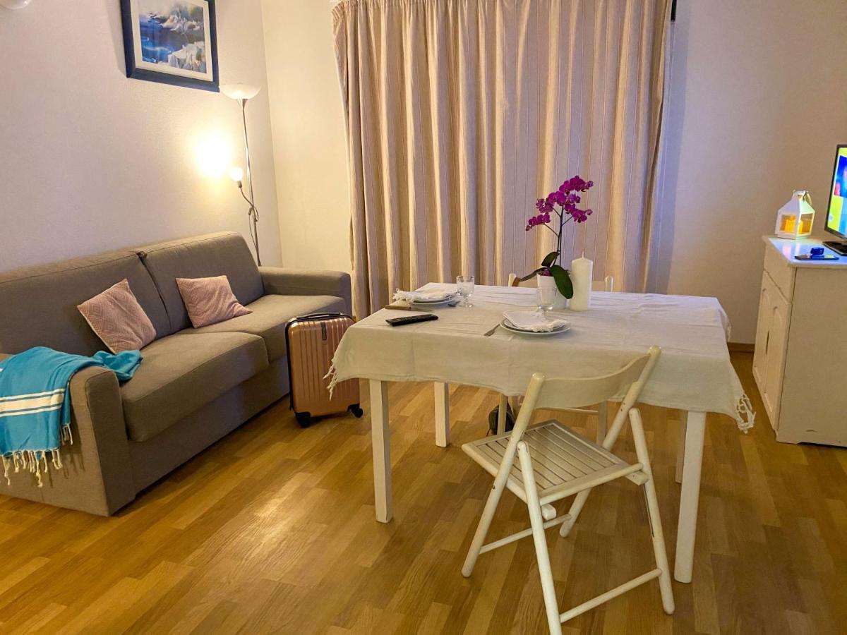 Apartment Les Sables Vignier-1 By Interhome سا جورج دوليه المظهر الخارجي الصورة