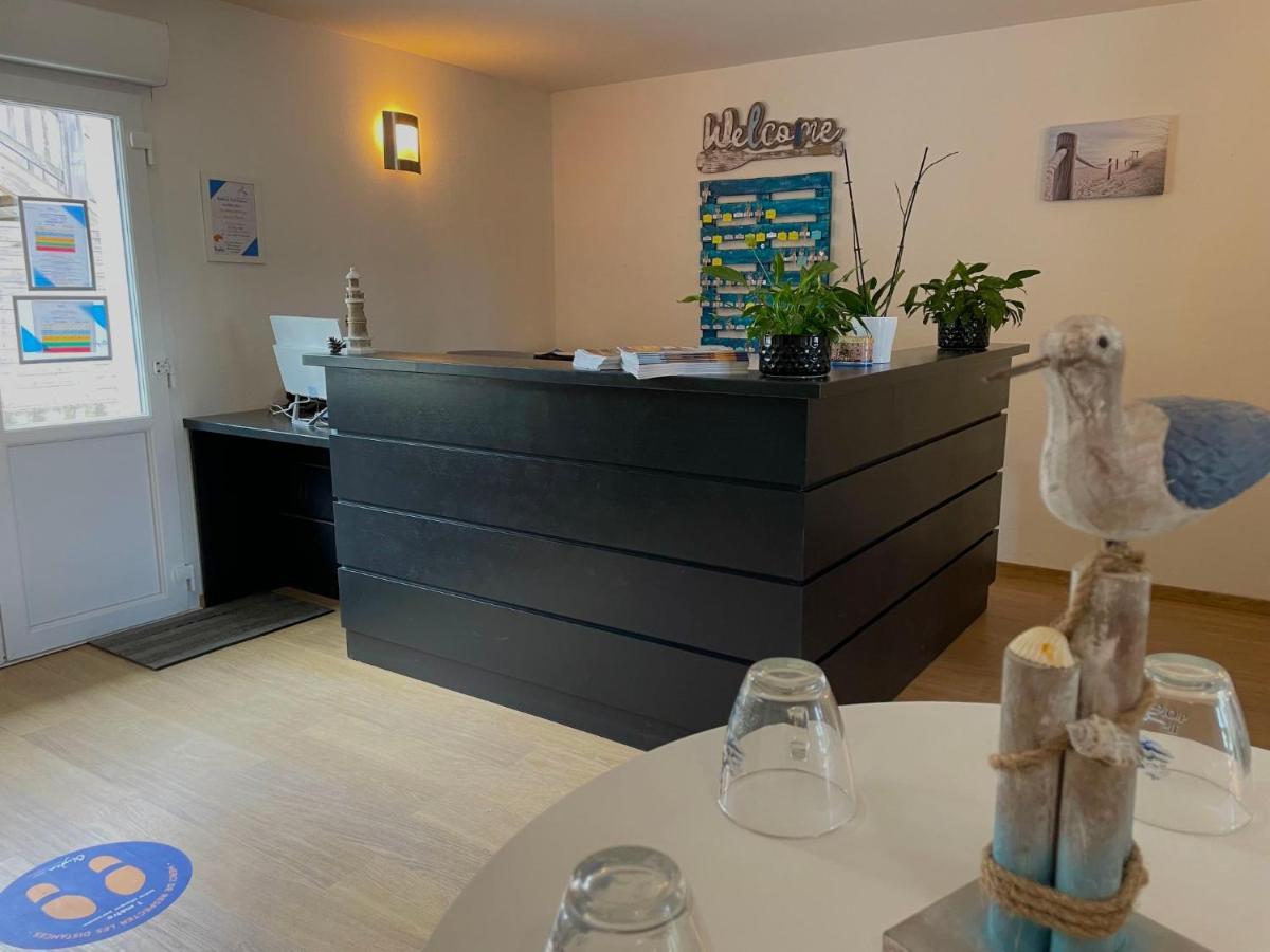 Apartment Les Sables Vignier-1 By Interhome سا جورج دوليه المظهر الخارجي الصورة