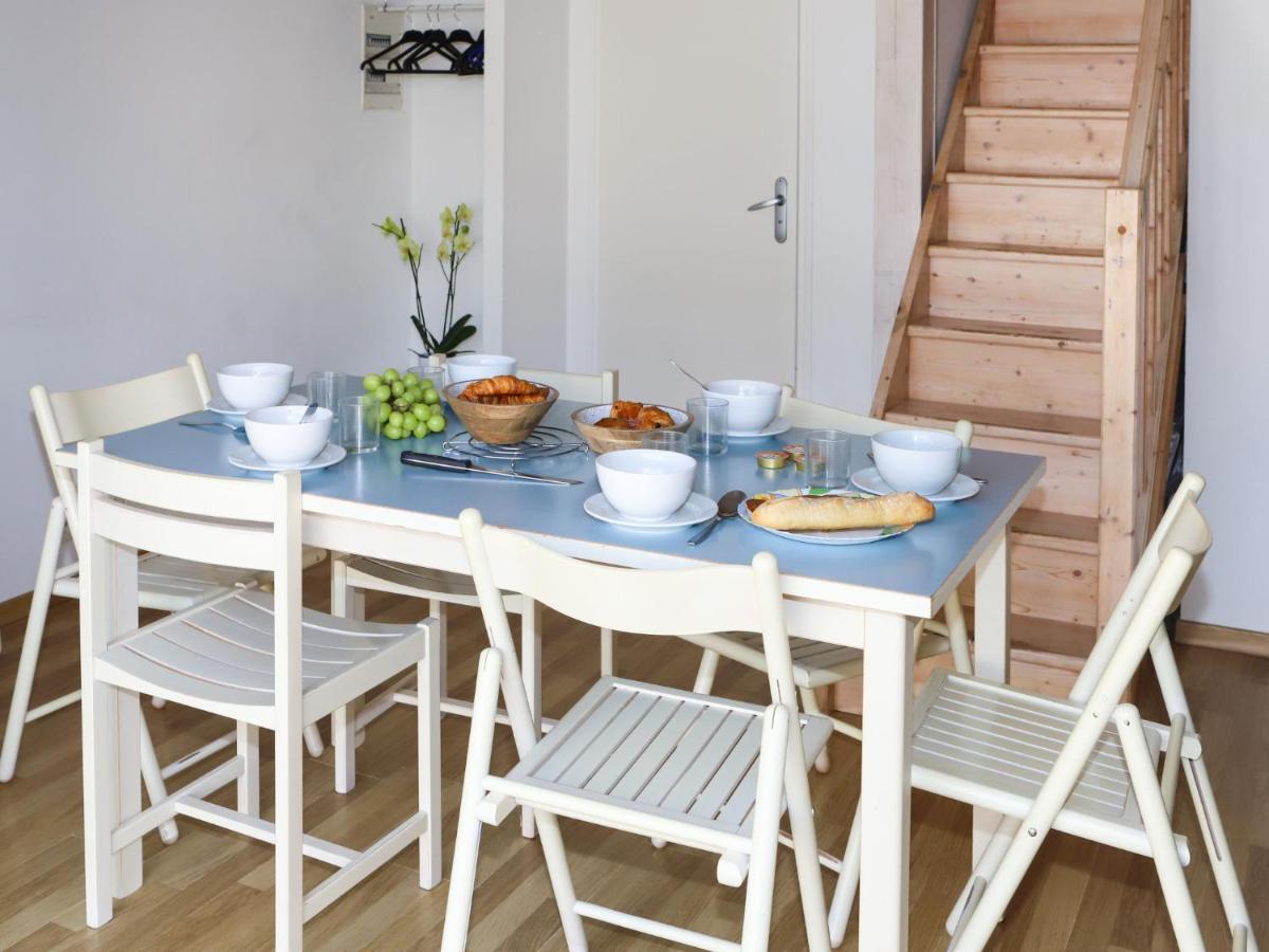 Apartment Les Sables Vignier-1 By Interhome سا جورج دوليه المظهر الخارجي الصورة