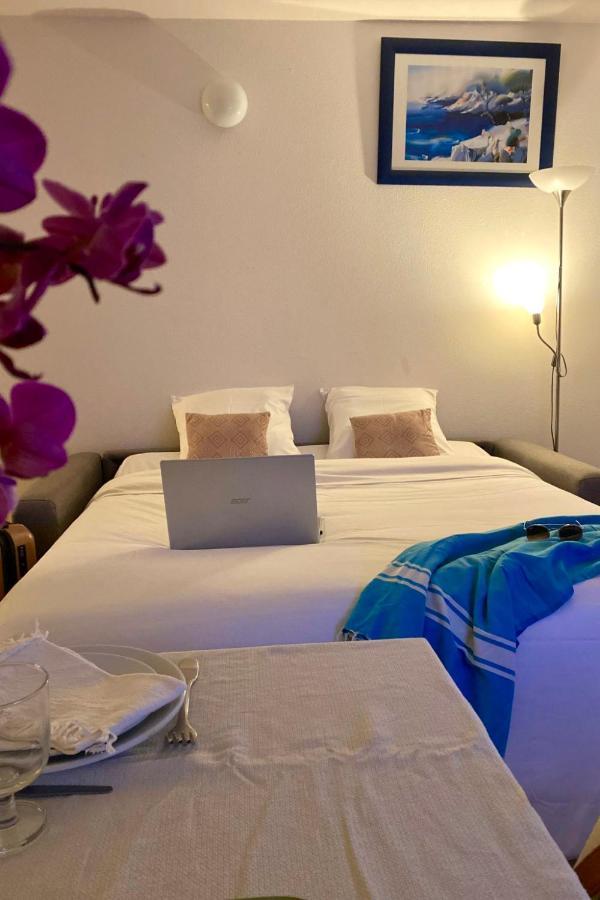Apartment Les Sables Vignier-1 By Interhome سا جورج دوليه المظهر الخارجي الصورة